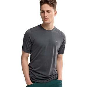 Men's Next To Skin: Arc'teryx Ionia Merino Wool Short Sleeve T-Shirt - Mens