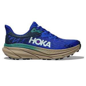Footwear: Hoka Challenger ATR 7 Wide - Mens