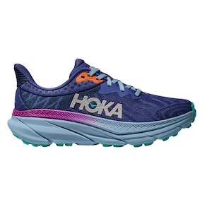Womens Footwear: Hoka Challenger ATR 7 Wide - Womens