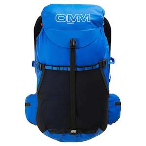 Packs For Climbing And Mountaineering: OMM Classic 25 Backpack