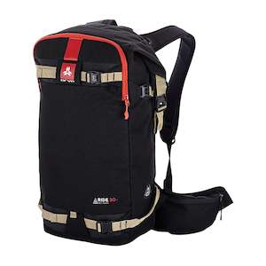 Packs For Climbing And Mountaineering: Arva Ride 30+