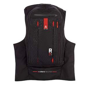Arva Clearance Reactor Vest