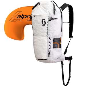 Scott Patrol Ultralight E2 25 Avalanche Pack