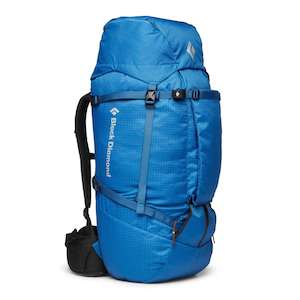 Packs For Ski Touring: Black Diamond Mission 75 Pack
