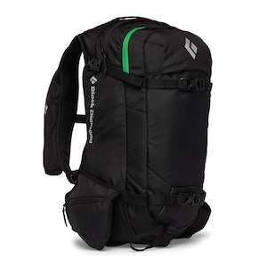 Packs For Ski Touring: Black Diamond Dawn Patrol 32 Backpack