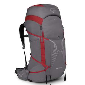Packs For Ski Touring: Osprey Eja Pro 55 - Womens Pack