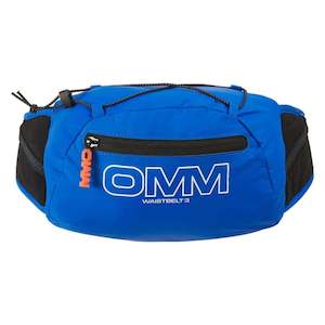 Fast Packing: OMM Classic 3 Waistbelt