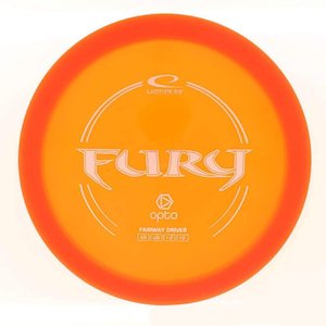 Golf Discs: Latitude 64 Fury - Opto Line