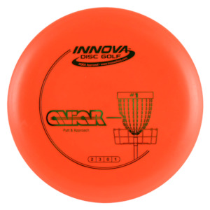 Golf Discs: Innova Aviar Putt & Approach - Champion