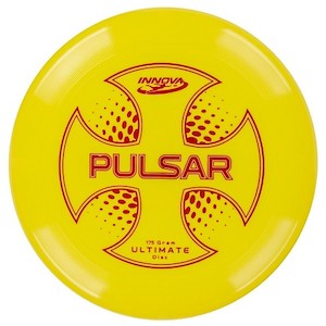 Golf Discs: Innova Pulsar DX 175 Grams
