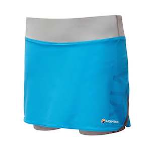 Montane Clearance 2SK Trail Skort - Womens