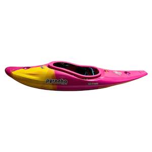 Pyranha Firecracker 242 - Custom Colour