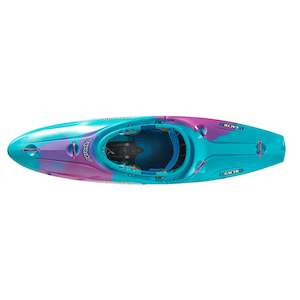 Kayak And Canoe Pre Order: Pyranha ReactR Whitewater Kayak