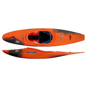 Kayak And Canoe Pre Order: [SPECIAL ORDER ONLY] Pyranha Rip-R Evo 2 F