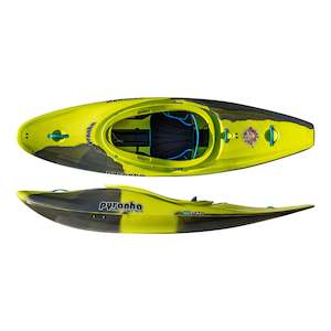 Kayak And Canoe Pre Order: Pyranha Firecracker 232
