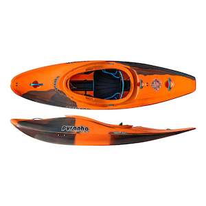 Kayak And Canoe Pre Order: Pyranha Firecracker 242