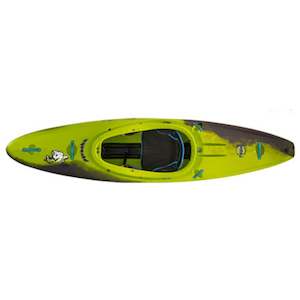 [PRE-ORDER AVAILABLE] Pyranha Rip-R Evo Kayak 65
