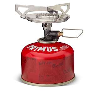 Primus Stoves And Camping Cook Sets Nz: Primus Essential Trail Stove