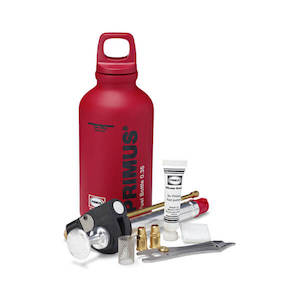 Primus Stoves And Camping Cook Sets Nz: Primus Multifuel Kit - Eta Power