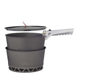 Primus Stoves And Camping Cook Sets Nz: Primus PrimeTech Pot Set 1.3Ltr