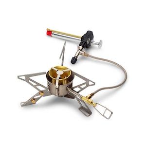 Primus Stoves And Camping Cook Sets Nz: Primus Omnifuel 2 Stove