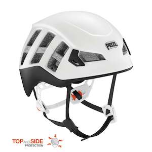 Climbing Helmets Nz: Petzl Meteor Helmet