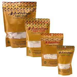 Chalk And Chalk Bags: Metolius Super Chalk - 15oz