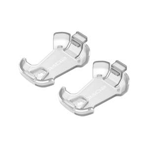 Watches: Coros POD 2 Shoe Clip
