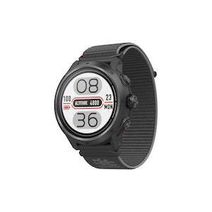 Watches: Coros Apex 2 Pro GPS Outdoor Watch