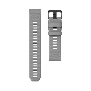 Coros Vertix Watch Band - Silicone