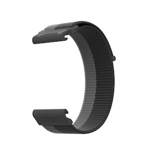 Watches: Coros Vertix 2 Watch Band - Nylon