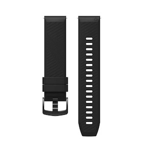 Coros Apex 46/Pro Watch Band - Silicone