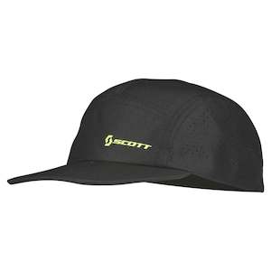 Scott RC Run 5-Pannel Tech Cap