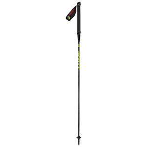 Scott RC 3-Part Running Pole