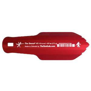 The Deuce #3 HD Trowel