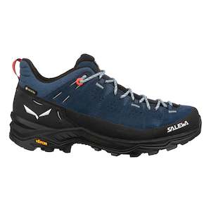 Climbing Gear For Oenz: Salewa Alp Trainer 2 GTX - Womens