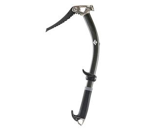 Climbing Gear For Oenz: Black Diamond Viper Hammer