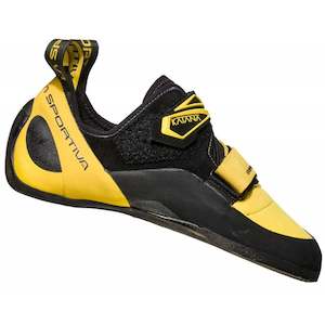 Trad Course Gear For Oenz: La Sportiva Clearance Katana