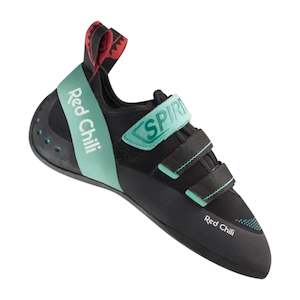 Trad Course Gear For Oenz: Red Chili Spirit LV IV