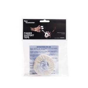 Rock Technologies Finger Tape 1.25cm x 10m