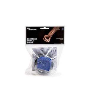Rock Technologies Power Putty Blue - Hard