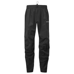 Montane Clearance Spirit Lite Pants Regular Leg - Mens