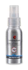 Sea Kayaking With Oenz: Lifesystems Bite and Sting Relief 50ml Spray
