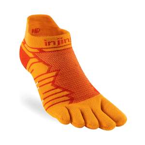 Injinji Nz Performance Toesocks: Injinji Ultra Run - No Show