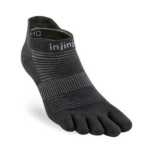 Injinji Run Original Weight - No-Show
