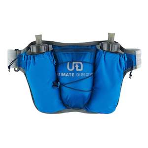 Running Belts: Ultimate Direction Ultra Belt 6.0
