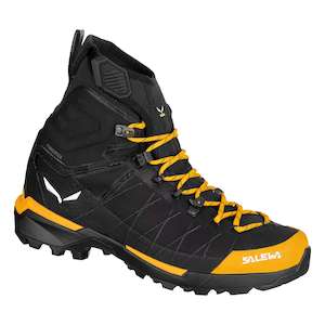 Salewa Ortles LT Mid Power-Tex Shoe - Mens