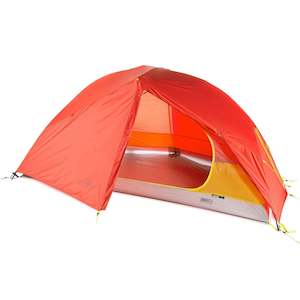 1 Person Tents Nz: Mont Moondance 1 Tent - 1 Person