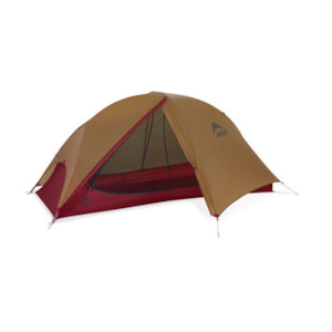 1 Person Tents Nz: MSR Freelite 1 Tent - 1 Person