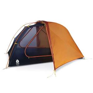 2 Person Tents Nz: Sierra Designs Litehouse Tent - 2 Person